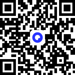 夸克网盘二维码