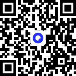 夸克网盘二维码