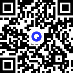 夸克网盘二维码