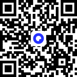 夸克网盘二维码