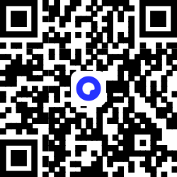 夸克网盘二维码