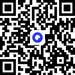 夸克网盘二维码