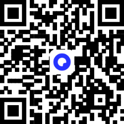 夸克网盘二维码