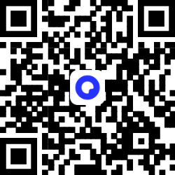 夸克网盘二维码
