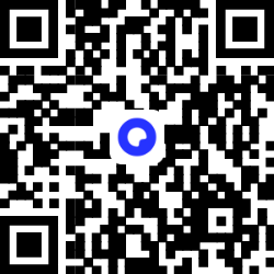 夸克网盘二维码