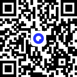 夸克网盘二维码