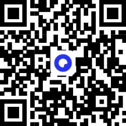 夸克网盘二维码