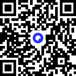 夸克网盘二维码