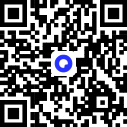 夸克网盘二维码