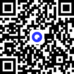 夸克网盘二维码