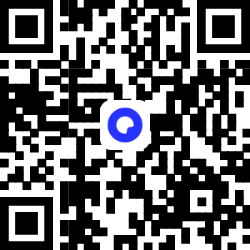 夸克网盘二维码