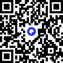 夸克网盘二维码