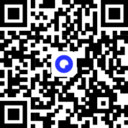 夸克网盘二维码