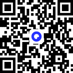 夸克网盘二维码
