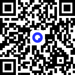 夸克网盘二维码