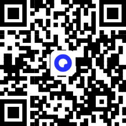 夸克网盘二维码