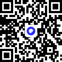 夸克网盘二维码