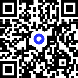 夸克网盘二维码