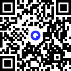 夸克网盘二维码