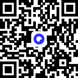 夸克网盘二维码