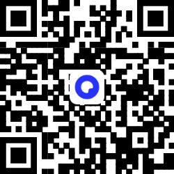 夸克网盘二维码