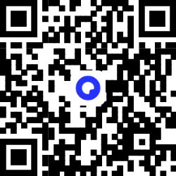 夸克网盘二维码