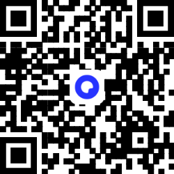 夸克网盘二维码