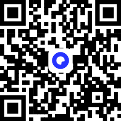 夸克网盘二维码