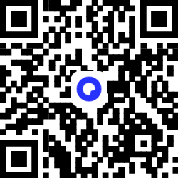 夸克网盘二维码