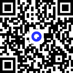 夸克网盘二维码