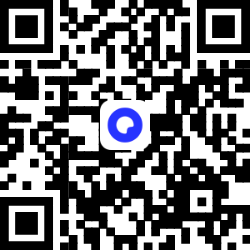 夸克网盘二维码