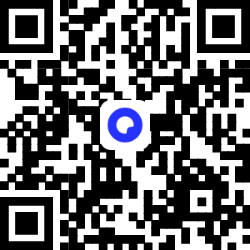 夸克网盘二维码