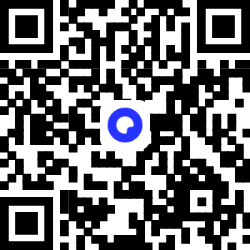 夸克网盘二维码
