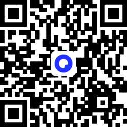 夸克网盘二维码