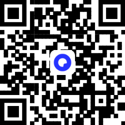 夸克网盘二维码