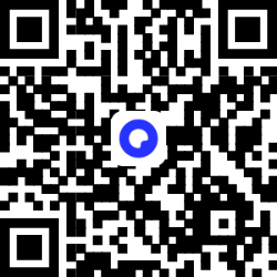 夸克网盘二维码