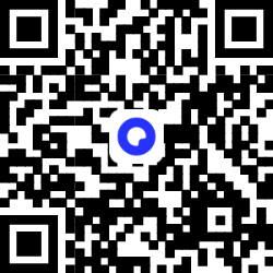 夸克网盘二维码