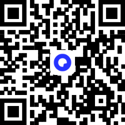 夸克网盘二维码