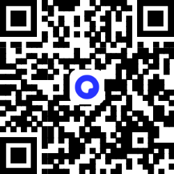 夸克网盘二维码