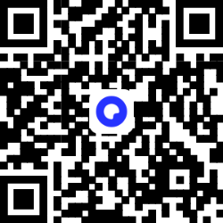 夸克网盘二维码