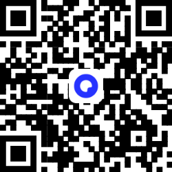 夸克网盘二维码