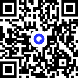 夸克网盘二维码