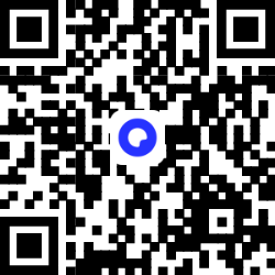 夸克网盘二维码