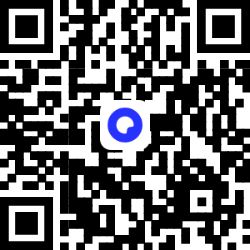 夸克网盘二维码