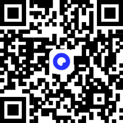 夸克网盘二维码
