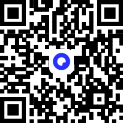 夸克网盘二维码