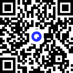夸克网盘二维码