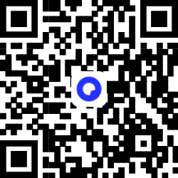 夸克网盘二维码