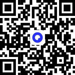 夸克网盘二维码