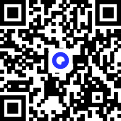 夸克网盘二维码